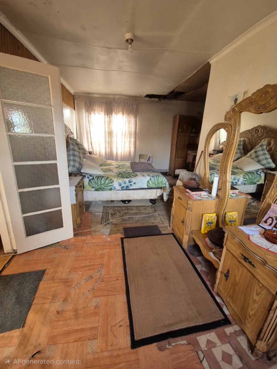 1 Bedroom Property for Sale in Motherwell Nu 9 Eastern Cape